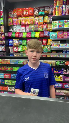 One stop express Oakfield Road L4 0uq #fyp 