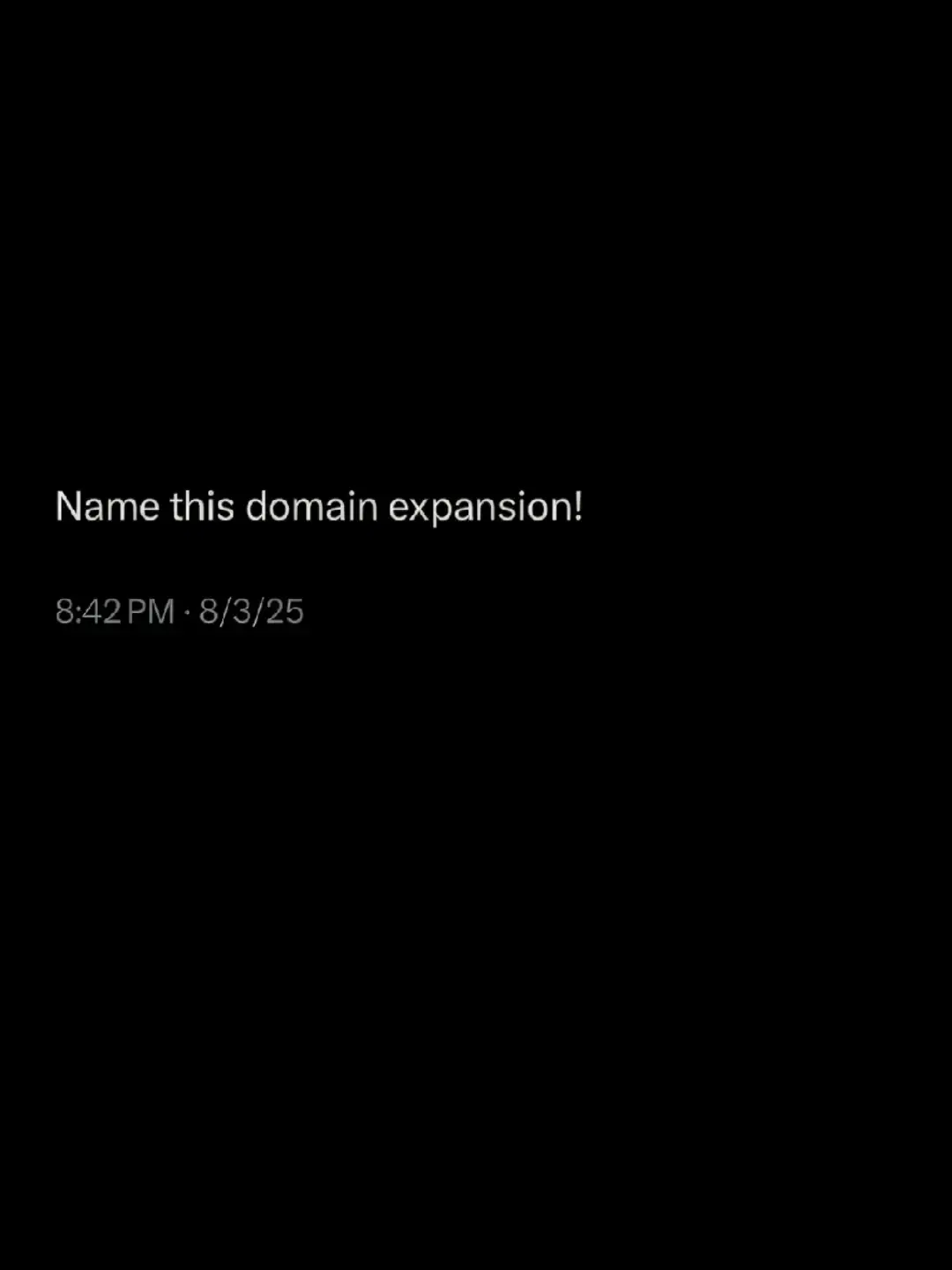 #viral #domainexpansion #edit #editor 