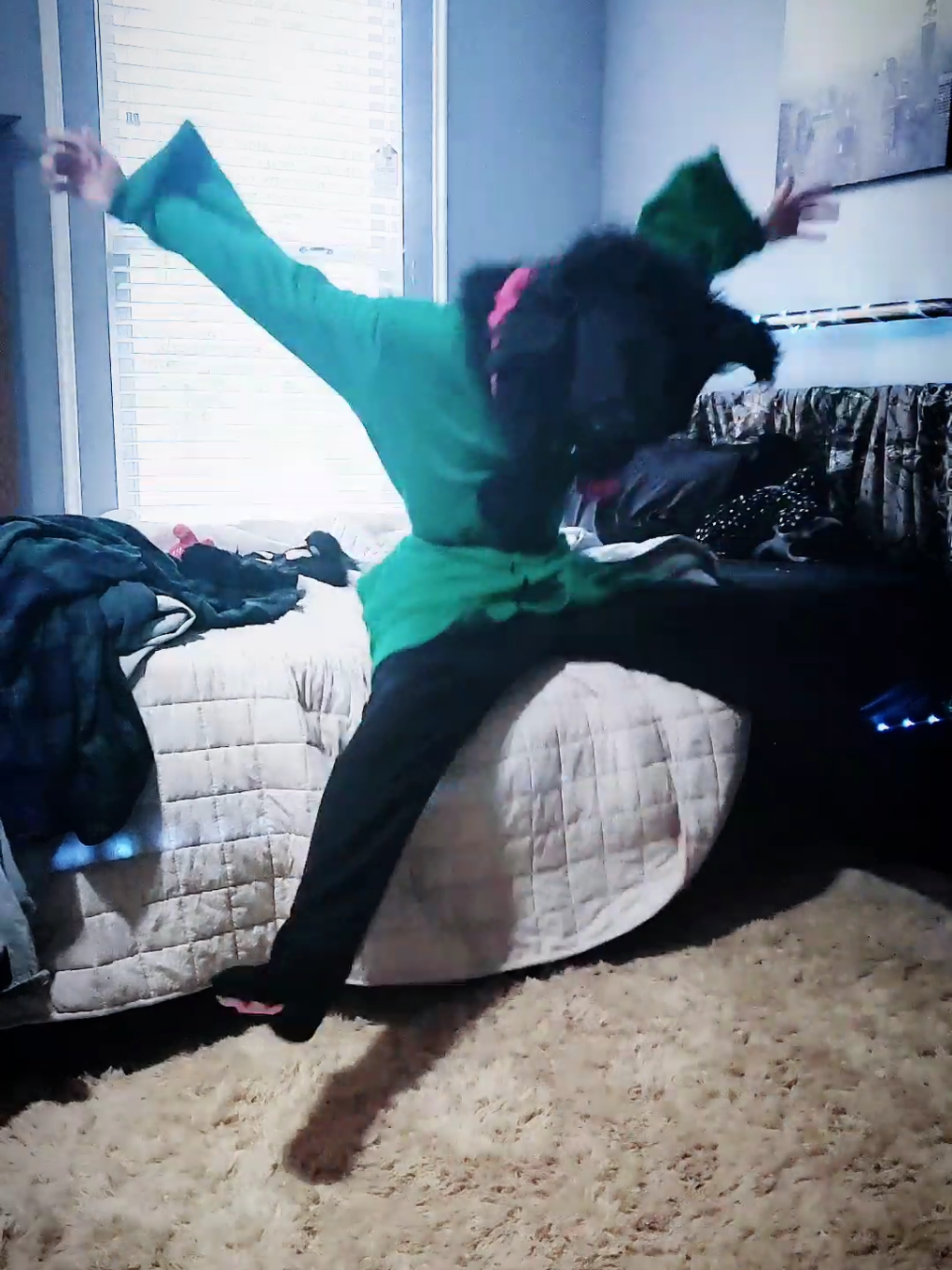 5 hashtags sucks🥀🐐 #furry #fursuit #fursuiter #cosplay #fyp 