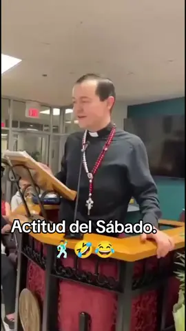 Es Sábado y el cuerpo lo sabe. 🤭🕺💃 @Adam Kotas  #padre #adam #2025  #baile #cantando 