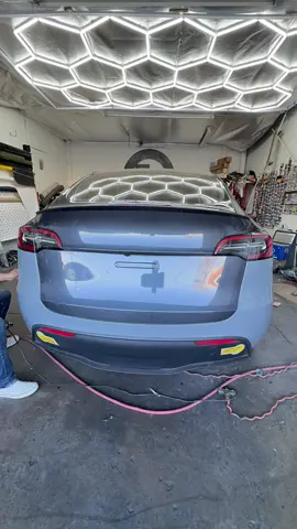 #facioswraps #california #714 #carwrap #tesla 