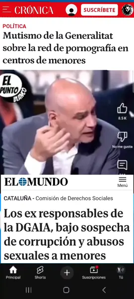 #niñostutelados 👶🏻➡️ ☠️( #DGAiA = #DGPPiA = #EAiA )☠️  ¡