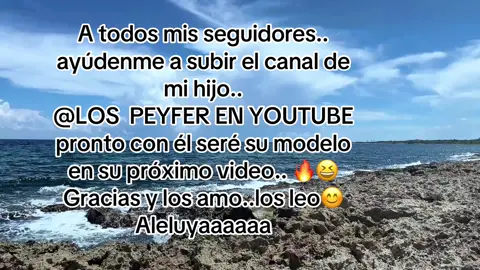 #LOSPEYFER ALELUYA🔥