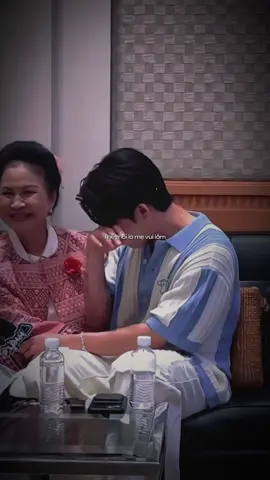 khi bạn đang ở trong bất kỳ độ tuổi nào thì trong mắt ba mẹ bạn vẫn cứ mãi là một đứa trẻ cần được chở che🥹#BXXMRVW #boomraveewit #RVW #bxxm_rvw #boomrvw 