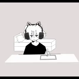 и так каждый день  #fyp #animation #meme #pov #рекомендации 