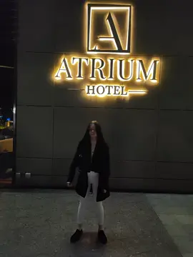@Надежда Атриум 