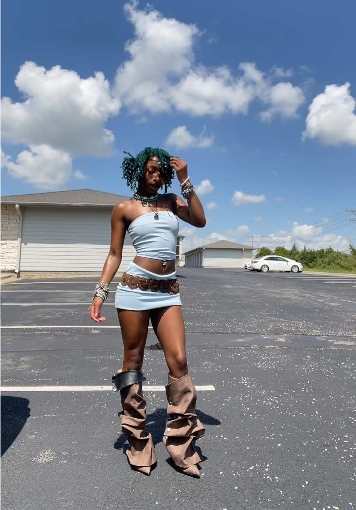 In loveee with these boots omg #fypシ #fypシ゚viral #viral #boots 