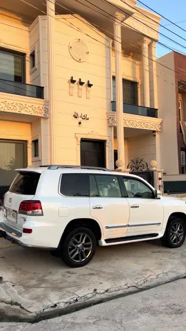 😴😮‍💨#lexus #lx570 #جكسار #لكزز #duhok_zaxo_amedi_semel_akre 