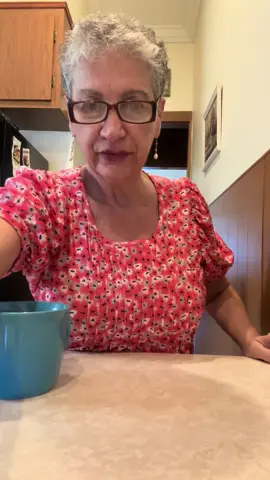 Cherry Danish #boomer #mukbang #snack #saturday 