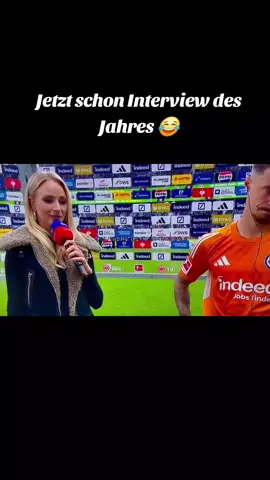 #fussball #fyp  #interview #frankfurt #bremen 
