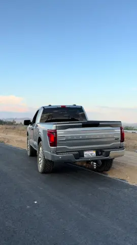 hice muchos sacrificios pero fue pa merecer 🐺  #ford #lobo #cortita #platinum #jalisco 