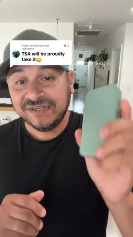 Replying to @Mohammad.                   🪳  Cool cockroach 🪳 ✈️.  TSA approved #TikTokShopCreatorPicks #powerbank #TechFinds #fyp 