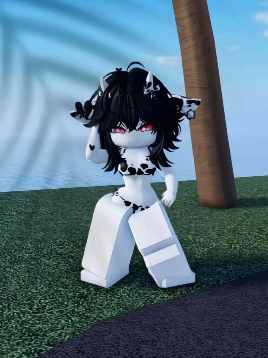 💖Paw-paw-paw✨️#robloxfyp #robloxtiktok #fyp #fypシ゚#4you 