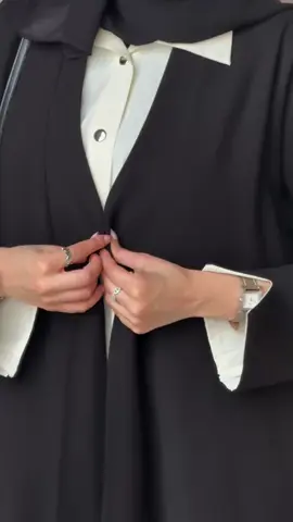 عبايات ـ ركن الاميرات🇸🇦😍 تفصيل  جميع الموديلات باجود انواع الاقمشه  . . 🌹-طرق دفع مريحة 🌹-تتوفر العباية بجميع المقاسات 🌹-تاتي مع طرحة ملائمة للتصميم 🌹-مصنوعة من ارقى الاقمشة 🌹-توصيل الى جميع انحاءالمملكه وباقي الدول  -: للطلب خاص 📥 #abaya #abayastyle #modestfashion #Ramadan #dubai       