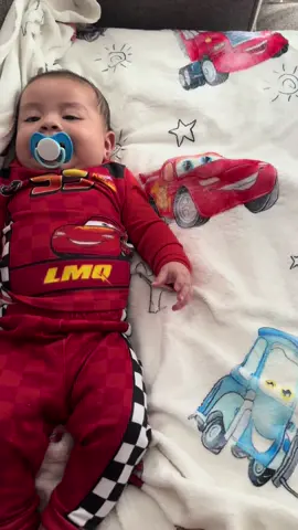 My bestie fr 🤞❤️#lightningmcqueen #cars #cars 