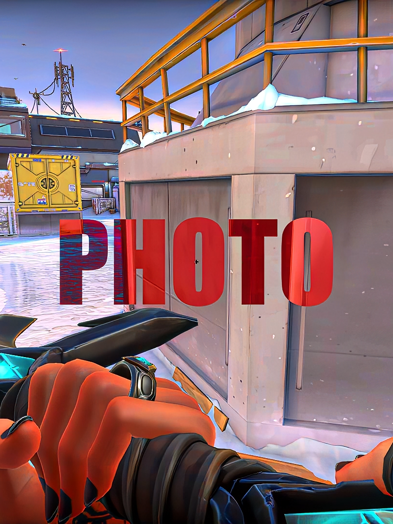 edits in dm | método 120fps e tudo mais no dc da bio! #Valorant #valorantclips #fyp