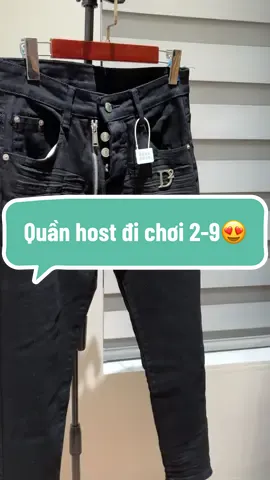 Chiếc quần ae nên có dịp 2-9 năm nay ạ😃🥰🥰#xuhuong2-9#xuhuongtiktok 