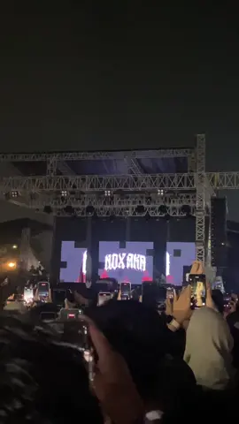 opening ndx gada lawan 🔥🔥@NDX AKA #fyppppppppppppppppppppppp #konser #ndxaka #opening #pakansari 