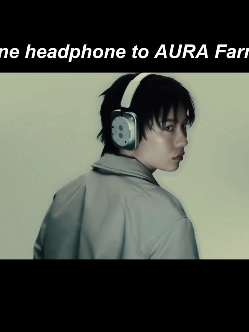 Aura is NOTHING! @nothing#Nothing #fyp #viral #headphone