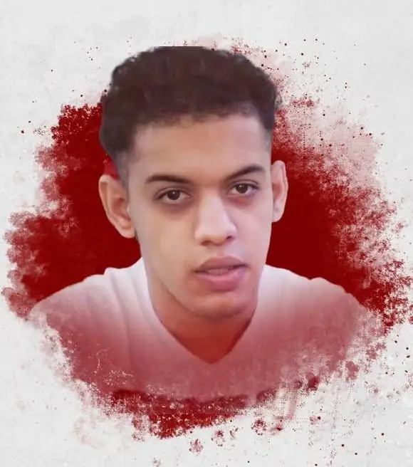 يمضي اليوم الثالث يا جلال منذ رحيلك شهيداً، وما زال الحزن يثقل قلوبنا، نتلمس في وجع أهلك وذويك صبراً لا يكاد يحتمل، ونستمد من دمك الطاهر عهداً أن لا يضيع حقك، وأن يقتص من قاتليك بسيف العدالة الإلهية، كما نالوا منك ظلماً وعدواناً.  ‎#جلال_اللباد ‎#شهداء_القطيف ‎#القطيف  #معتقلي_القطيف #القطيف_تاروت_التركيه_المنيره_المشاري 