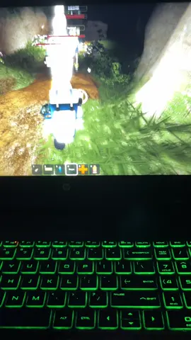 SERU BANGET NJIR 🤣 #pocong #roblox 