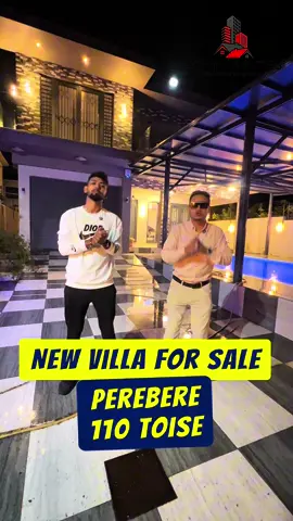 🔥 LIMITED OFFER – Modern Luxury Villa, Oxford Road, Pereybere | Rs 14.9M Only 🔥 ⏳ Valid from 19 August to 30 August 2025 – Price reduced from Rs 16.5M ➝ Rs 14.9M 💸 You Save Rs 1.6M on this deal! An exceptional opportunity to own a highly private, fully furnished villa in one of Pereybere’s most prestigious and sought-after residential & touristic areas. ✨ Property Highlights: ✔️ Located on Oxford Road, easily accessible via asphalted road 🔒 Secured with electric fences, anti-theft protection, and full alarm system 🏊‍♂️ Semi-covered swimming pool (8m x 2.5m) 🚘 Spacious 3-car electric garage (automatic) 🪟 Modern aluminium windows – Ground + 2 floors 🏡 Faux-plafonds in all rooms 🍴 Fully equipped modern kitchen with high-quality appliances 🔑 Key-in-hand – move-in ready, comes fully furnished (ideal ready-to-go investment) 🌅 Stunning top-floor open-space balcony with breathtaking views 📐 Size: 10 perches | 110 toises 💰 Special Price: Rs 14.9M (Save Rs 1.6M – Valid till 30 August 2025) ⚡ This is a rare, time-limited chance to secure a premium villa at a remarkable value. 📲 WhatsApp us at +230 5813 9606 📞 Hotline (Mon–Sat | 9:30–17:00): +230 215 3100 🏡 Modern luxury. Absolute privacy. Outstanding savings. #azproperties #mauritius🇲🇺 #grandbaie #villa #residential 