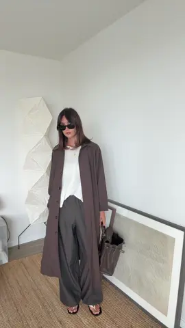 it’s already fall in San Francisco, outfit of the day #minimalist #dailyoutfit 