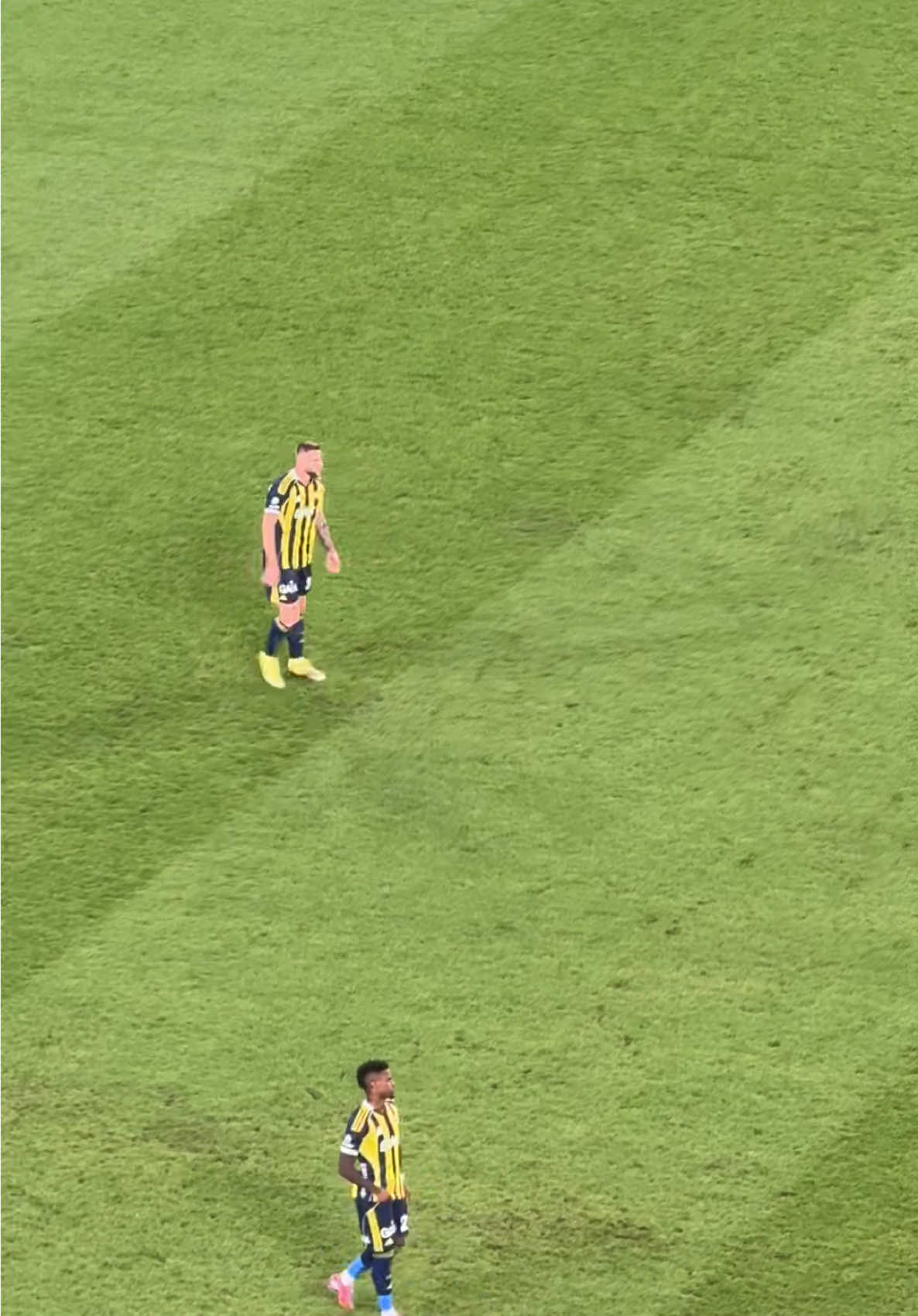 Milan Skriniar! 🔥 #fenerbahçe 