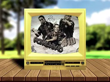 Ronaldinho X BigTalk || #football #fyp #viral #foryou 