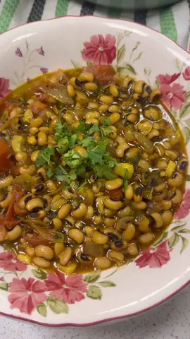 لوبيا مدمسة#اكل #مطبخ #