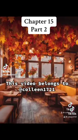 #thepumpkinspicecafe #lauriegilmore #BookTok #audiobook #fyp   