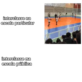 ☠️ #fy #escola #interclasse 