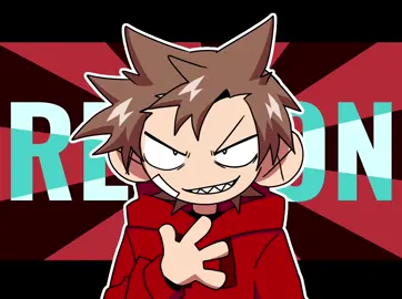 CHANGE THE FORMALITY #eddsworld #animationmeme