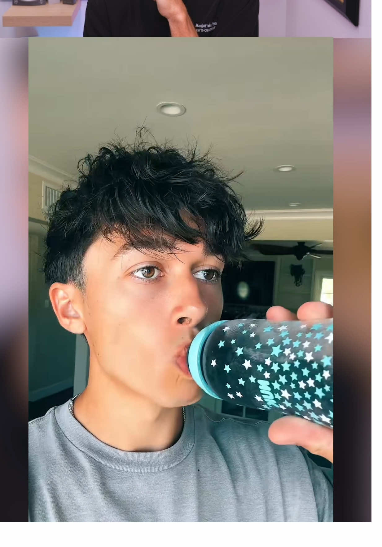 Dentist Reveals Why We STOP Using Baby Bottles! 😮🦷 #teeth #dentist #braces 