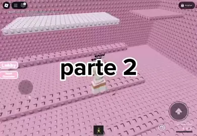 parte 2 |#historias #roblox #siganospliss #noflop @𝙈𝙀𝙇𝘼𝙉𝙔🍁 @🌟{•°เอ็มมานูเอล ♡°•}🌟 