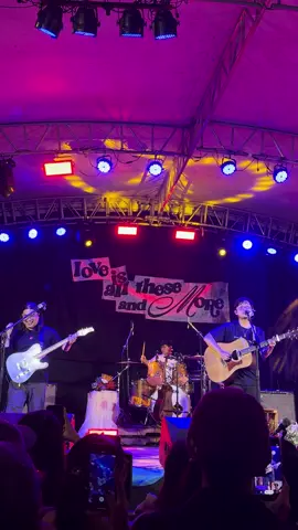 Aphrodite - @theridleysmusic #theridleys #theridleysmusic #alltheseandmore #opm 