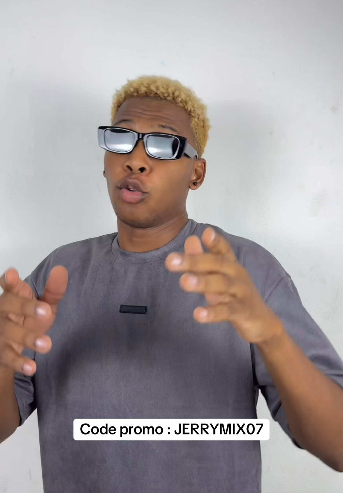 Fe moun USA voyee Lajan Pou Ou, Ding li yeee @Ding #jerrymix #jerrymixmichel #livehighlights 