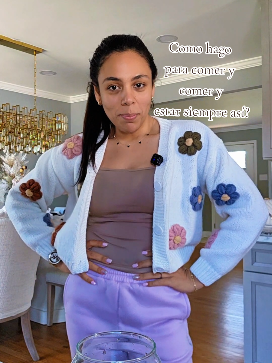 Replying to @cabielesnayomiesta es la clarofila original