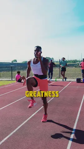 In the pursuit of greatness. 🥋 #track #trackathlete #tracknation #motivational 