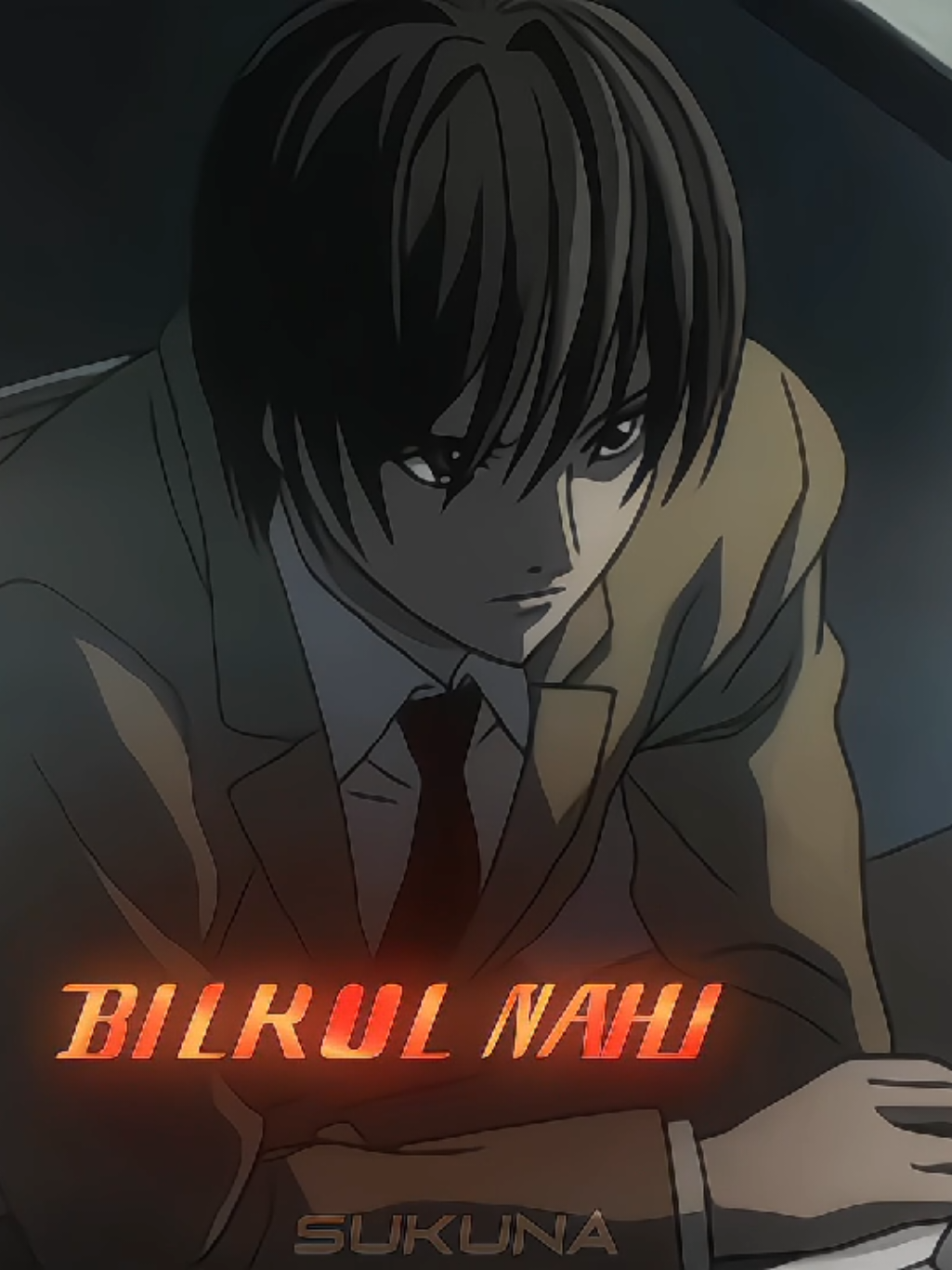 DEATH NOT IN HINDI DUB💯🔥 .  .  .  .  .  .  .  .  .  . #anime #trending #bad #reality #viralvideo 
