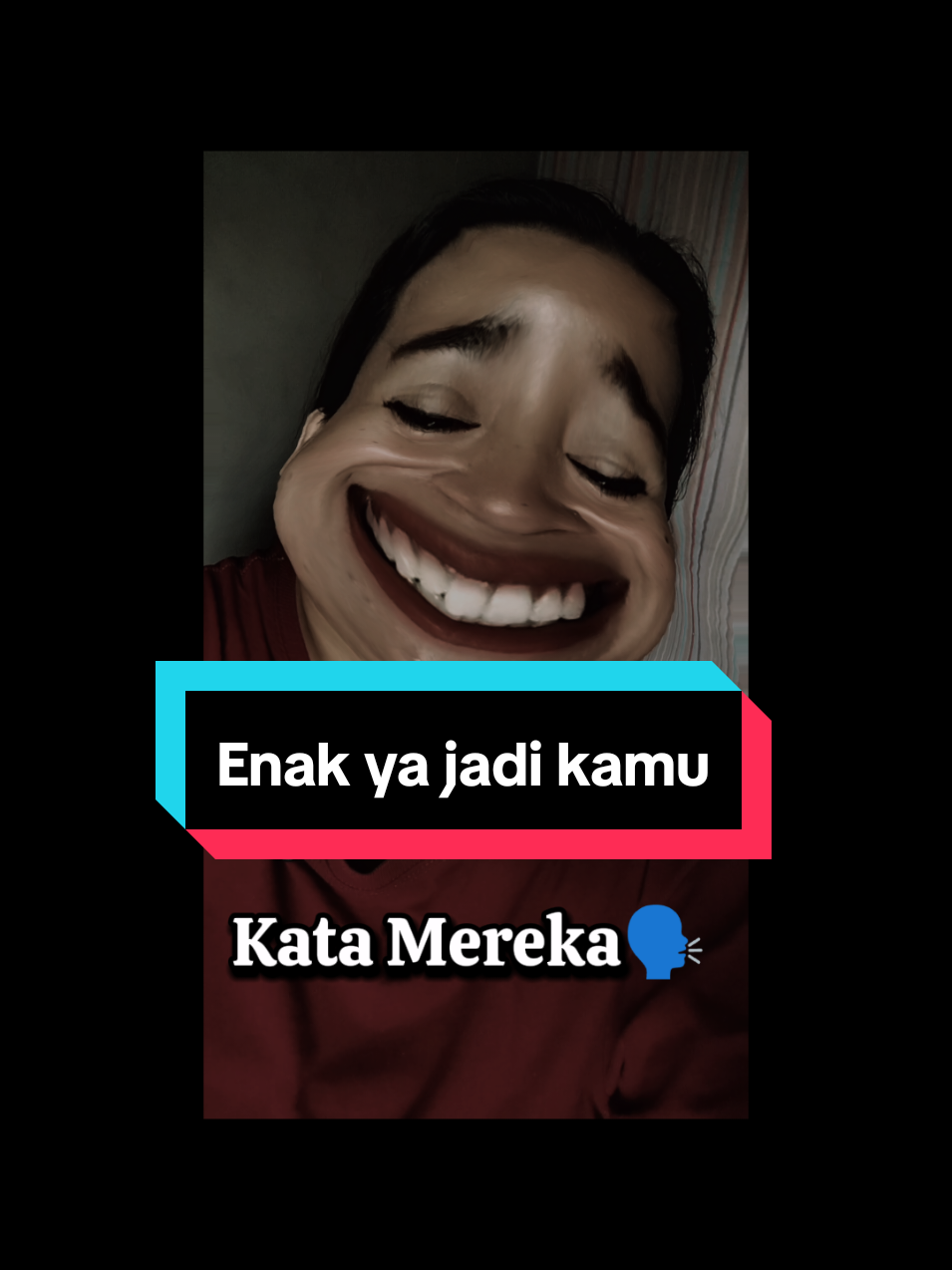 Kata mereka🗣️ #randomstory #bahagiaselalu #storywa #fyp 