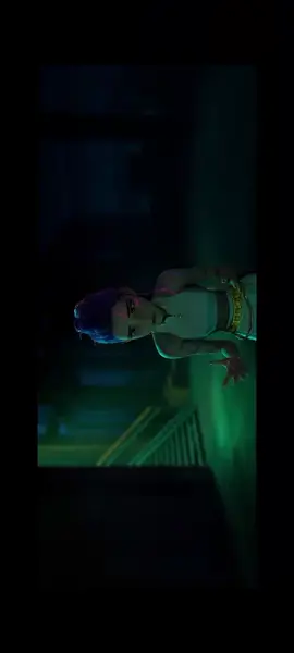 K-pop Demon Hunter's.Parte 11 #tiktok #demonhunters #peliculas #fyp #viral   