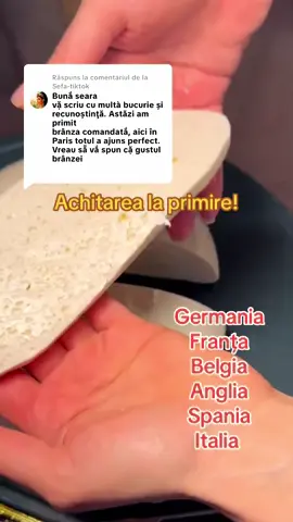 Ca răspuns pentru @Sefa-tiktok 