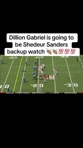 #nfl #football #shedeursanders #clevelandbrowns #dilliongabriel 
