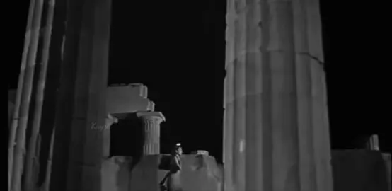 Never on Sunday (1960) - Dir. Jules Dassin #filmtok #cinema #cinematography #greektiktok #aristotle