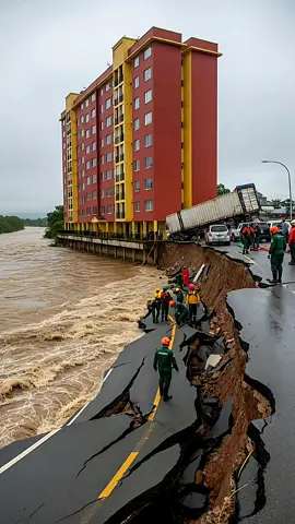 #riktok #tiktoknews #disaster #ai #collapse 