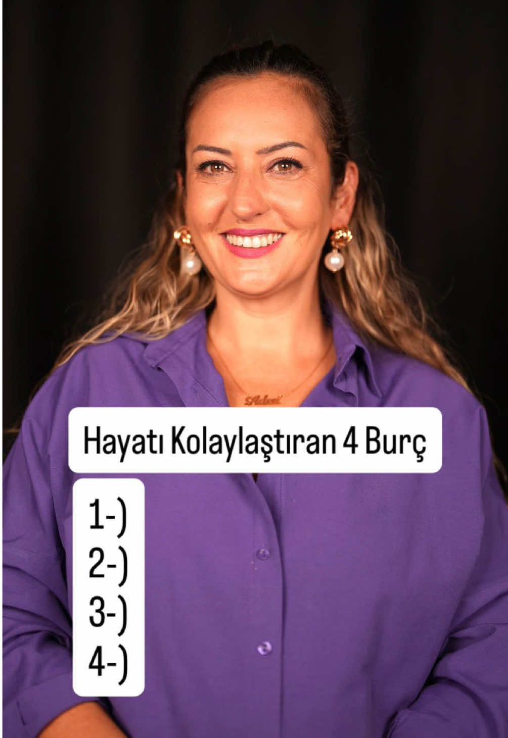 Hayatı kolaylaştıran 4 burç 😍 #astrolog #astroloji #burçlar #burclar #burçyorumu                  