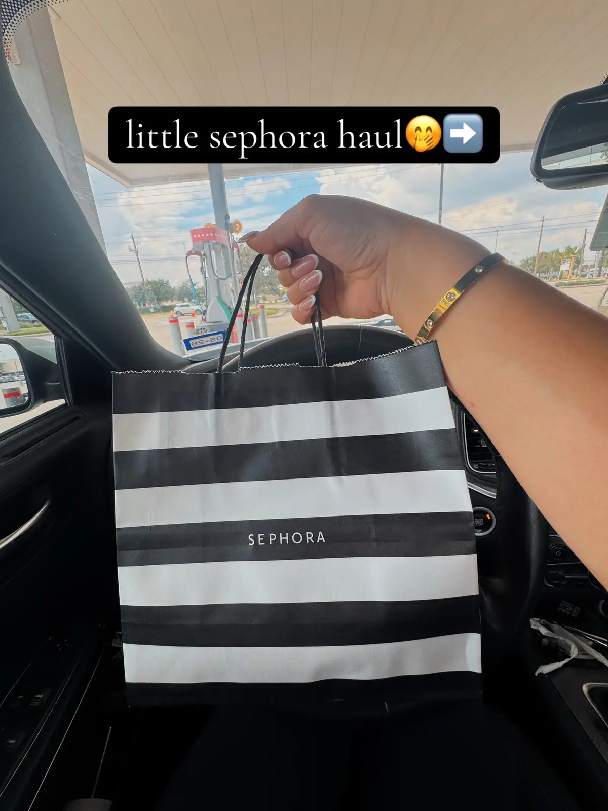 i went a little crazy #sephora #haul #sephorahaul 