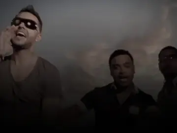 #hoylosiento #tonydize #zionylennox #music 