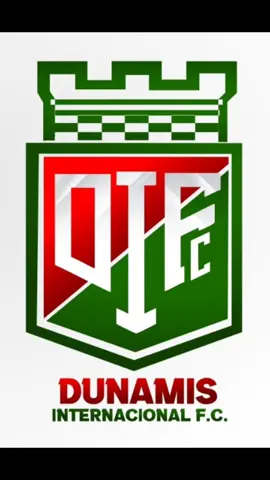 Dunamis F. C. #futbol⚽️ #soccertiktok #viraltiktok 